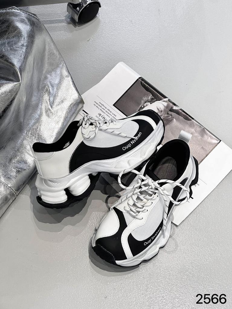 Mesh Dad Schuhe Damen 2025 Frühling und Sommer neu vielseitig kleine Person Höhenzunahme lässig atmungsaktiv leicht Sportschuhe