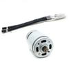 DC Motor Efficient and Practical Motor for Reciprocating Saw or For Chain Saw 21V DC Motor with 82mm Gear Diameter