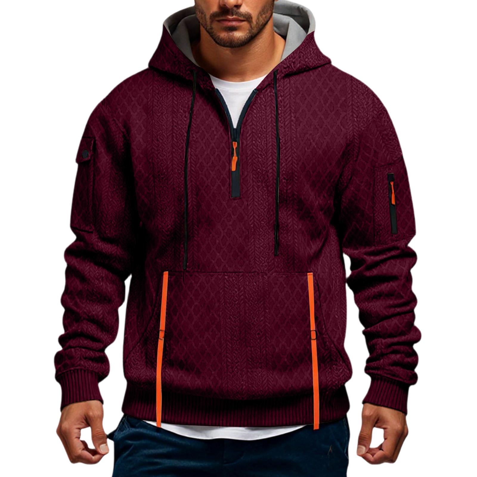 

Спортивный костюм с капюшоном, унисекс, одежда для бега, пуловер с длинными рукавами, толстовка с капюшоном XXXL