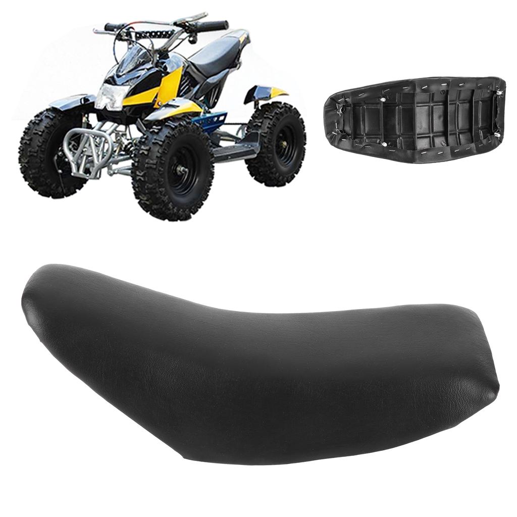 Weiches Sitzkissen, Kunstleder-Sattelpolster, Zubehör für 4749 cc, kleines Allrad-ATV