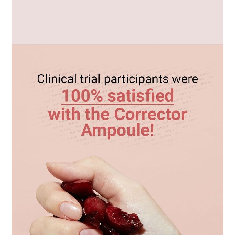 FULLight - Re:dence Tone & Spot Corrector Ampoule