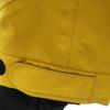 AFDICEGEAR Skiing Gore-Tex Jacket M Yellow Men's Used