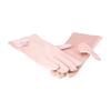 Women Lady Anti Uv Slip Resistant Stretch Driving Glove  Lace Gloves Sunscreen Gloves