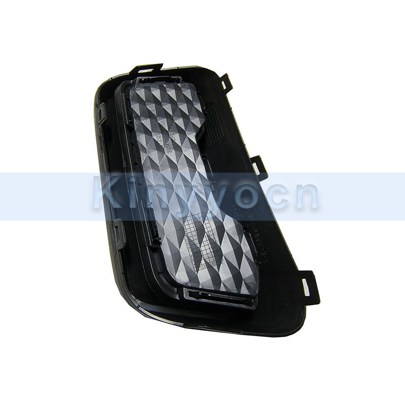 Rear Exhaust Pipe Trim Cover For Great Wall Haval H5 2024 2025 Rear Bumper Trim Frame Rear Tail Throat Cover