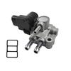 Idle Air Control Valve IACV  For Honda Accord 2.3L EX LX SE 1998-2002  36460PAAL21 AC271 AC4072 50524 IAC Valve With Gasket