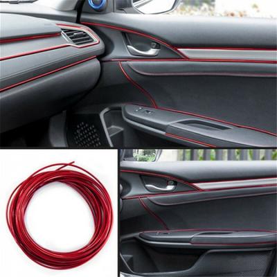 Accesorii pentru interiorul mașinii – Ornamente pentru interior mașină