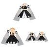 Gachiakuta Amo Cosplay Outfit For Female Role Playing In Cosplay Conventions