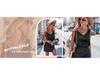 European-American Women's Summer Casual Sleeveless Camisole Top