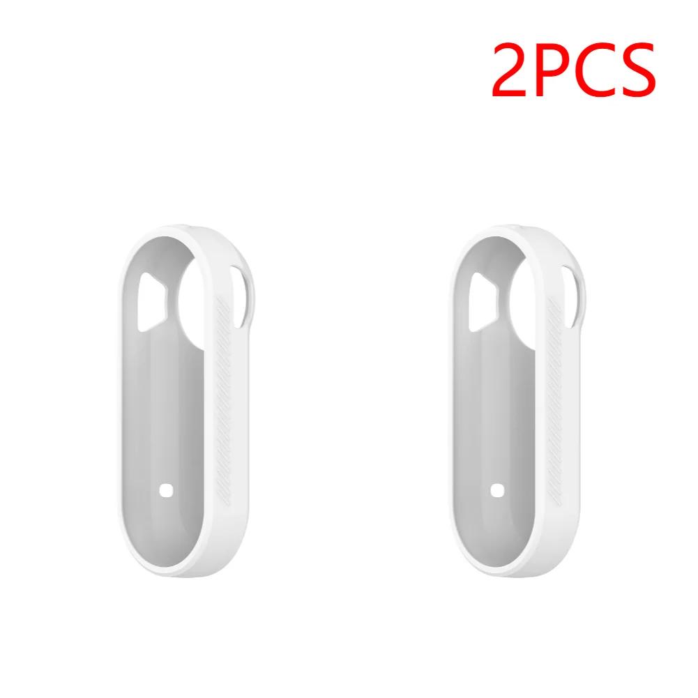 For Garmin Varia RTL515 Case Cover Tail Light Silicone Protective Cover Impact-resistant Anti-Lost Case for Garmin Varia RTL515