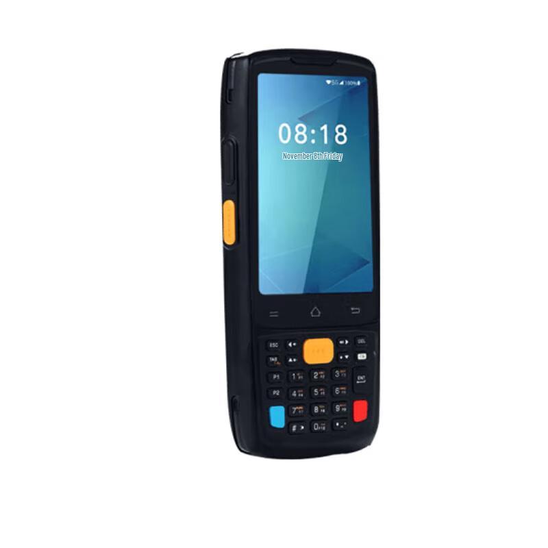 iData K3S Handheld PDA Barcode Scanner