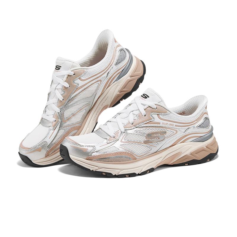 Женские ретро-кроссовки Skechers Winged Retro Dad M