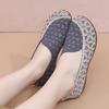 Fashion shoes woman 2025 fashion  Lightweight soft bottom on-slip et shoes sale shoes with  ladies shoe