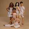Barbie Ken Basic Signature Barbie Basics Model 10 Collector Articulated Barbie Ages JJX29 Doll, Body, Doll, 6+, Neutral,