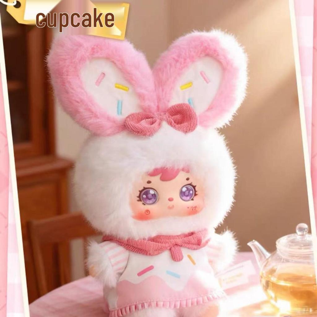 San Xiao Mao (Samuel) 100cm Plush Blind Box - Trendy Hand-Painted Figure Ornament Gift