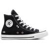 Converse Chuck Taylor All Star High GS Eyes Kids Sneakers Black White A10386C
