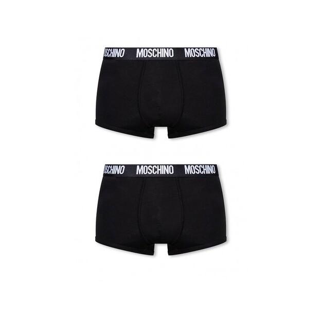 Боксеры MOSCHINO Underwear A1389 EU M
