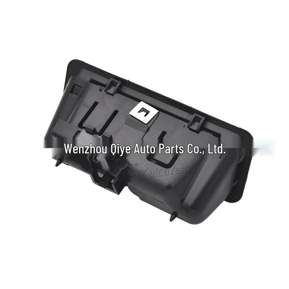BMW Car Trunk Lid Electric Switch Button 51247118158