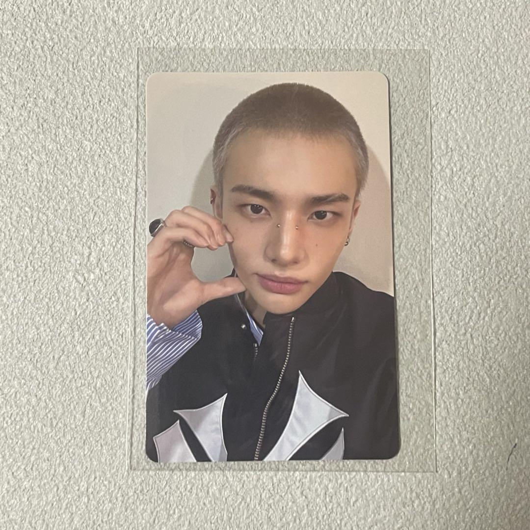 

[USED] Straykids dominate Hyunjin purchase bonus