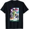 Hunter X Hunter Gruppenkunst T-Shirt