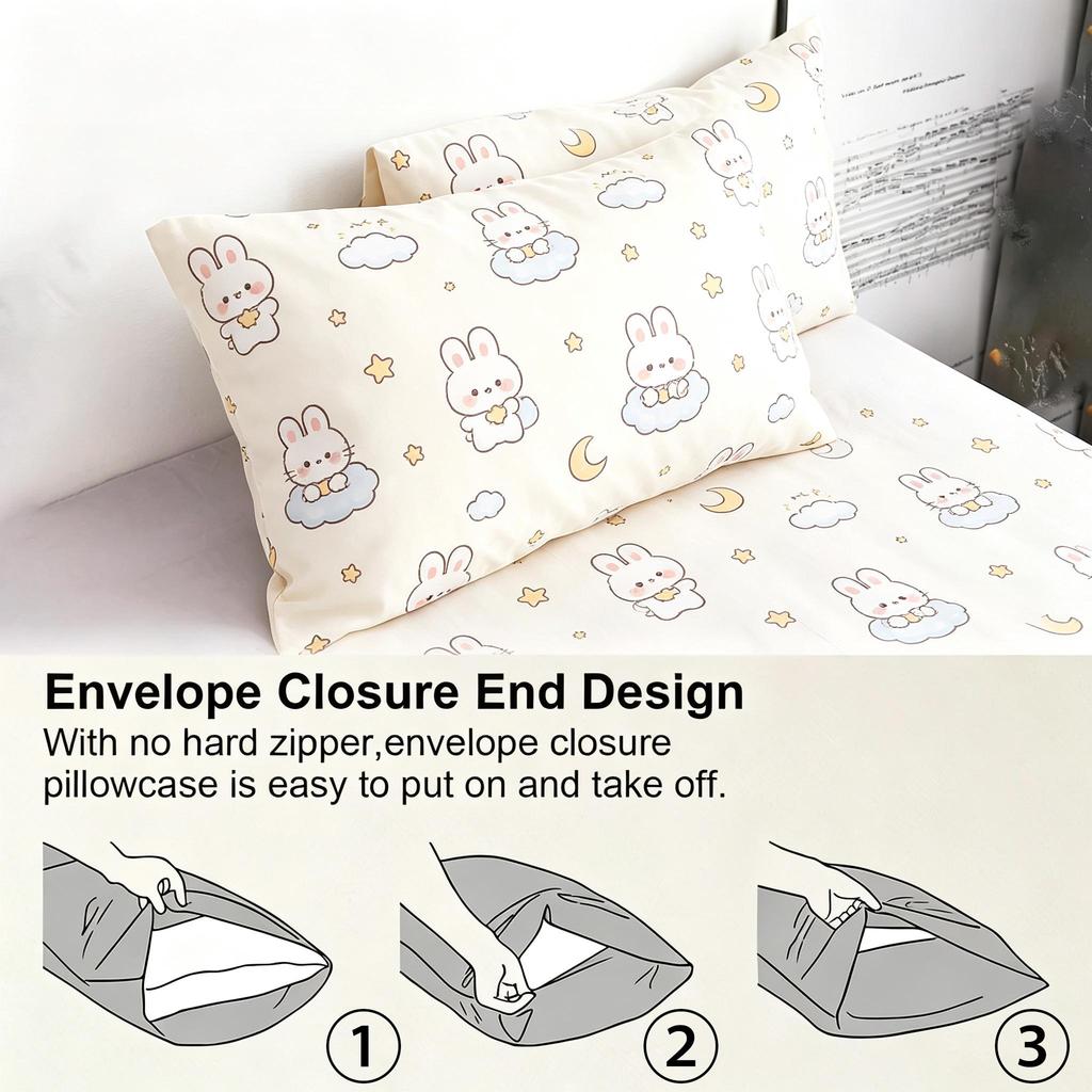One Piece Duvet Cover Cartoon Luffy Bedding Set Soft and Comfortable Queen/King Twin Full Size Teens Boys Boys Gifts Soft Cozy