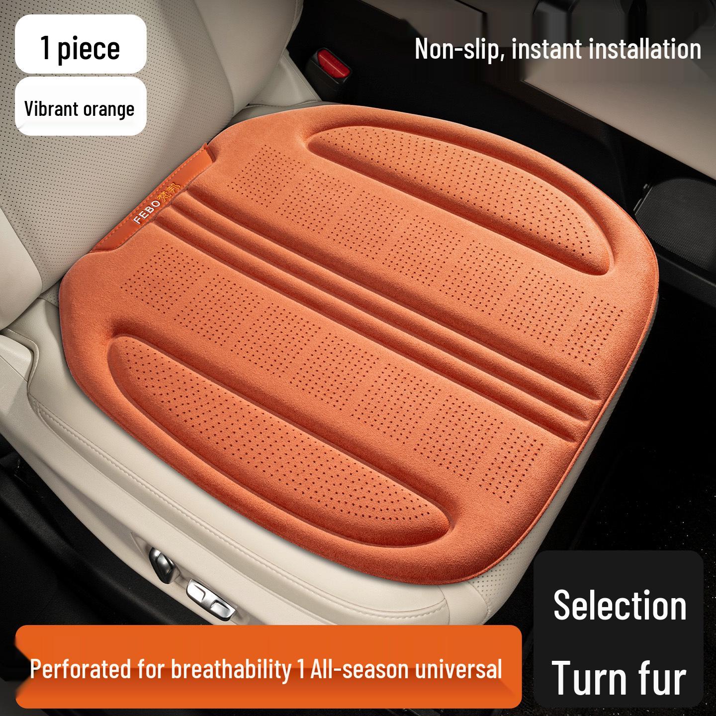 Universal Seat Cushion for Xiaopeng m03/MONAM03/P7+ - All-Season, Lightweight & Breathable (Set of 25)