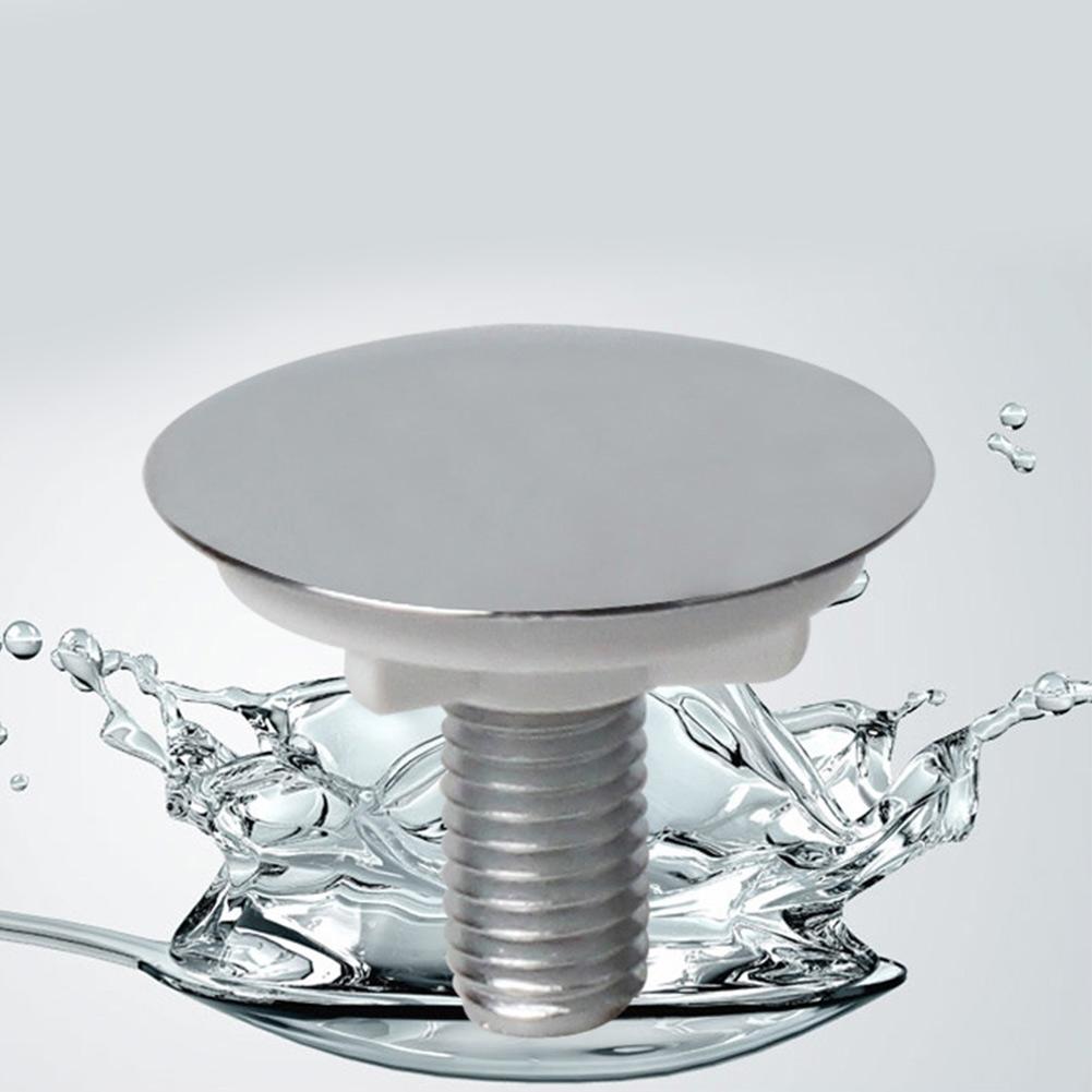 49mm Spültischarmatur Abdeckungen Blindstopfen Abdeckung Armaturenlochabdeckung für Spültischarmatur Becken