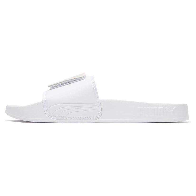 PUMA Leadcat 2 Play low White Men s 389118-02 EU 38