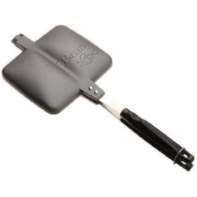 Italia Shoji Hot Sand Maker Baulu Double Hergestellt in Japan XBW02