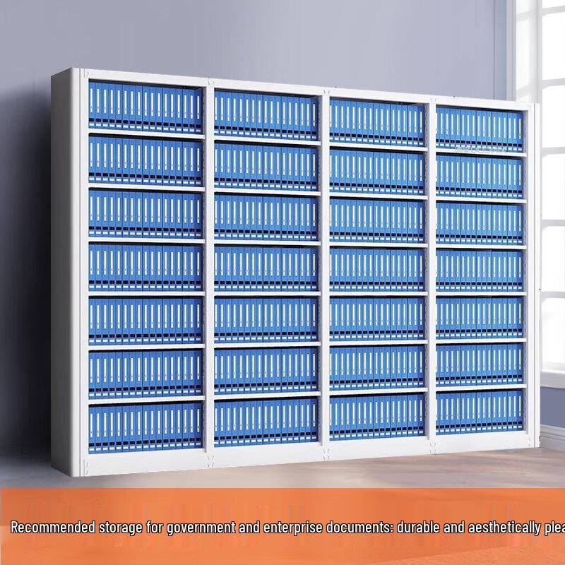 Tango A4 PP Document & File Box