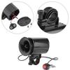 Bike  Handlebar Ring  High Quality 6 Sounds Super Loud Electronic   Horn Ring Alarm Electric Horn