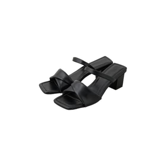 [AZUL by moussy] Twist Belt Sandals Women s 250ISC55-478J