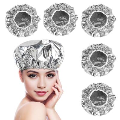 Chauffant Cheveux Réutilisable Professionnel Traitement Huile Chaude Soin Profond Chauffant Traitement