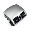 Direct Replacement HVAC Vent Outlet For Select Model Replace 55670‑02160 Dashboard AC Air Outlet Assembly