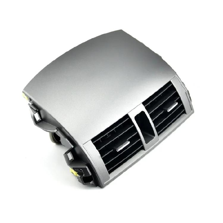 Direct Replacement HVAC Vent Outlet For Select Model Replace 55670‑02160 Dashboard AC Air Outlet Assembly
