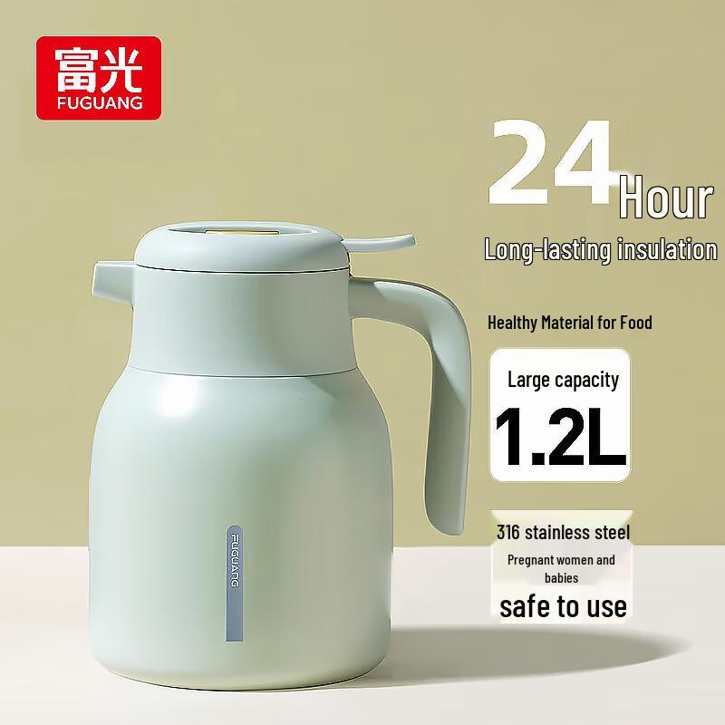 FUGUANG 316 Stainless Steel Insulated Thermos