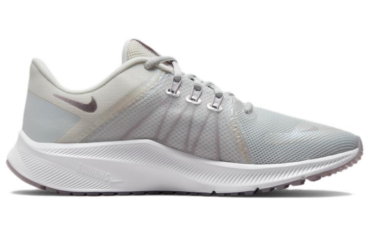 Nike Quest 4 Premium 'Photon Dust Metallic Lustre' Women's DA8723-011