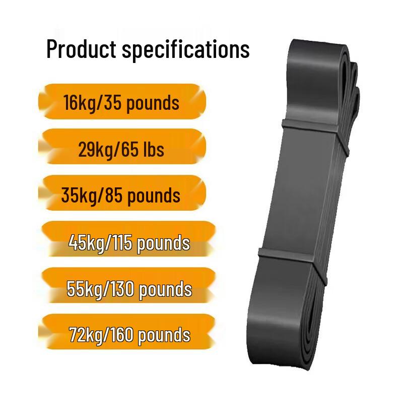 Fitness Resistance Band