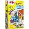 Captain Rhino (Super Rhino!) (Japanese Version) Card Game
