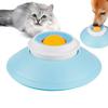 Pet Slow Feeder Lick Toy Puppy Interactive Toy Dog Bowls Anti-Choking Pet Enrichment Toys For Bathing Grooming And Training