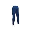 Under Armour Knit Training Pants Men Bottoms American-Blue 1352016-449