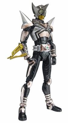 TAMASHII NATIONS Punch Hopper S.H.Figuarts