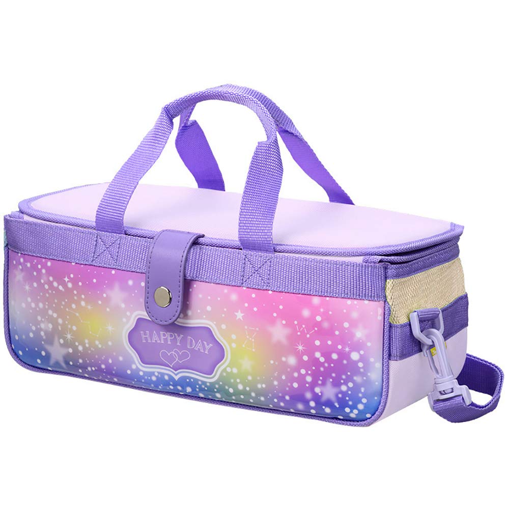

Kuretake Paint Set Watercolor Enog Set Lavender Rainbow KG421-1