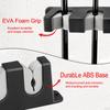 of Rod Holder 6-- --support Wall Mount