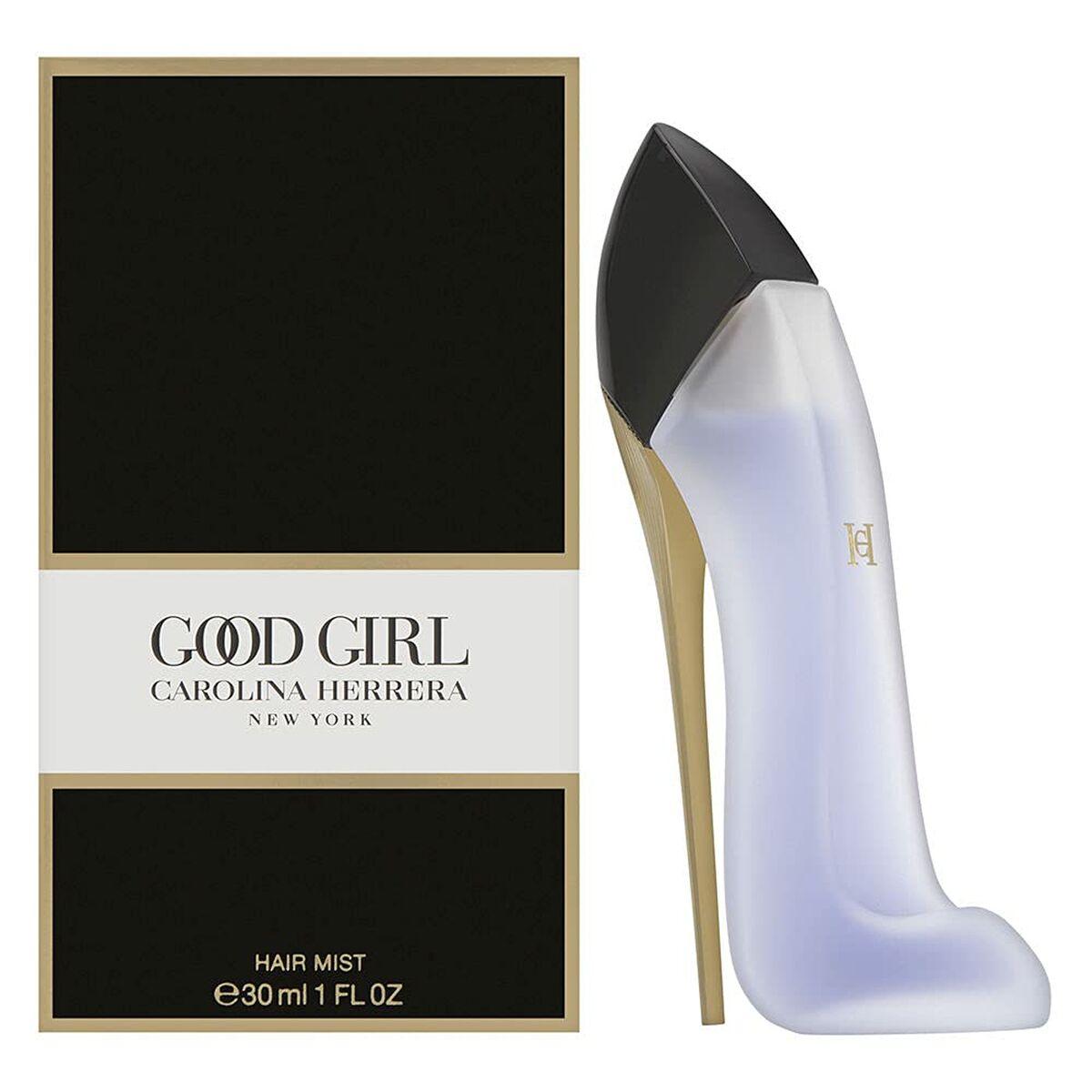 

Parfum pour cheveux Carolina Herrera Good Girl 30 ml
