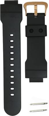 Casio Band Spring Bar Included G-SHOCK AWG-M500, AWG-M510, AWG-M520, AWG-M520BB, AWG-500 (belt) +
