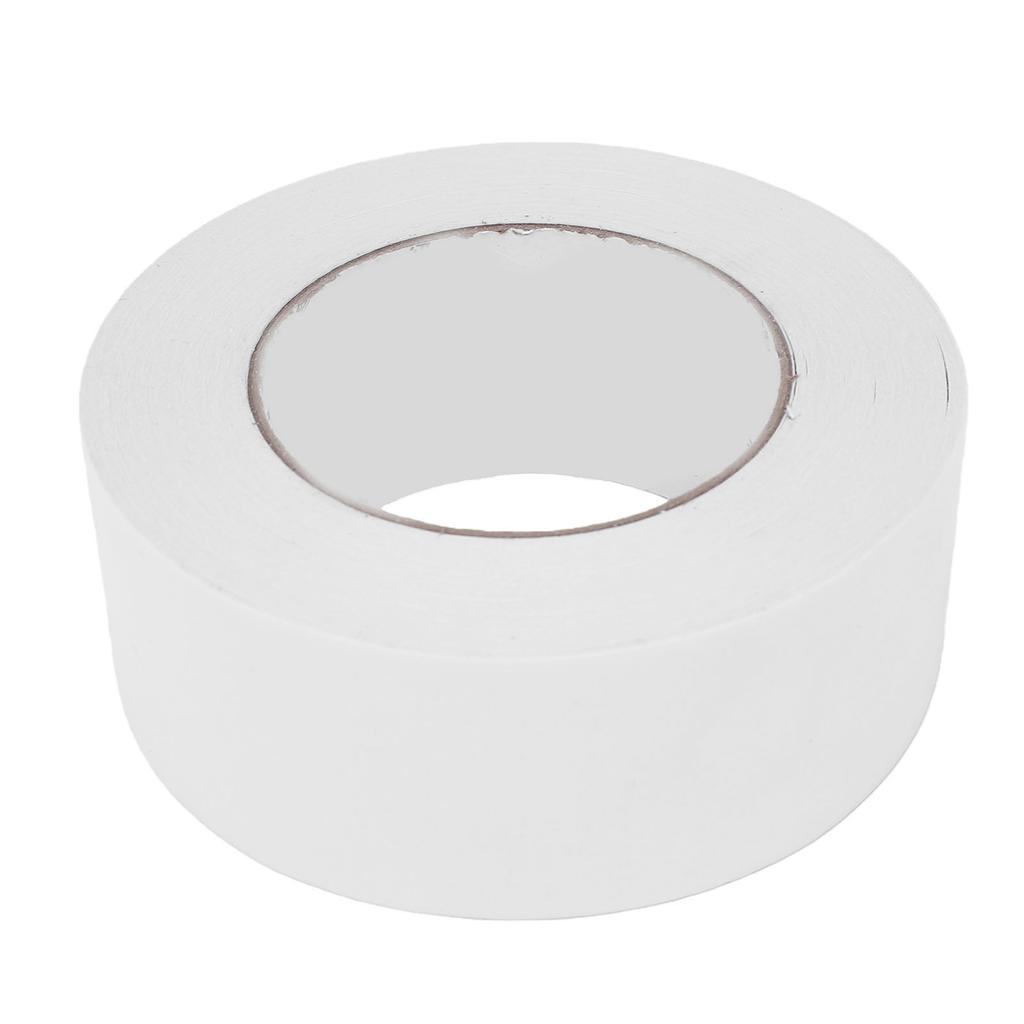 Club Griffband Rolle 30mm 50m Anti-Rutsch Atmungsaktiv Club Griff Doppelseitiges Klebeband für Griffband-Ersatz