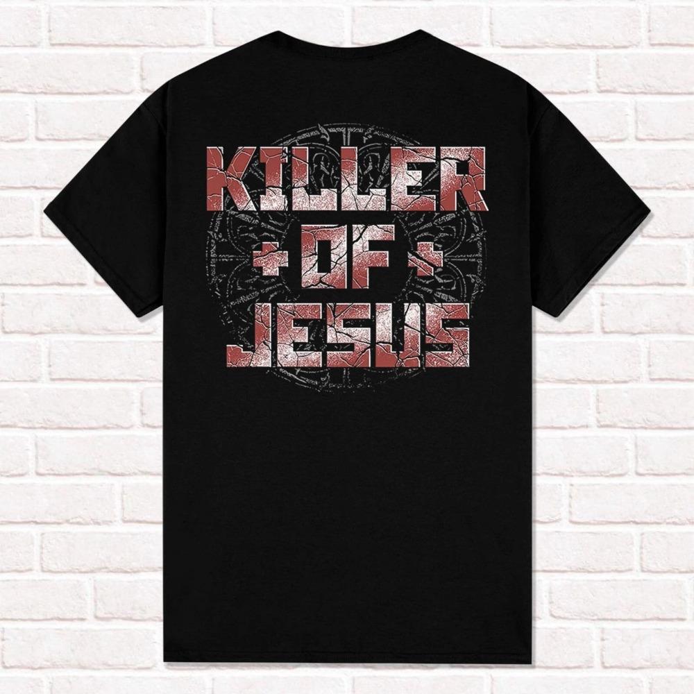 Skeleton Monster Graphic Men's T-shirt Summer Streetwear Round Neck T-shirt Outdoor Casual Plus Size Tees Top Women Clothing