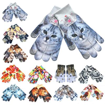 Αξεσουάρ για ηλεκτρονικά είδη – Γάντια για οθόνη αφής