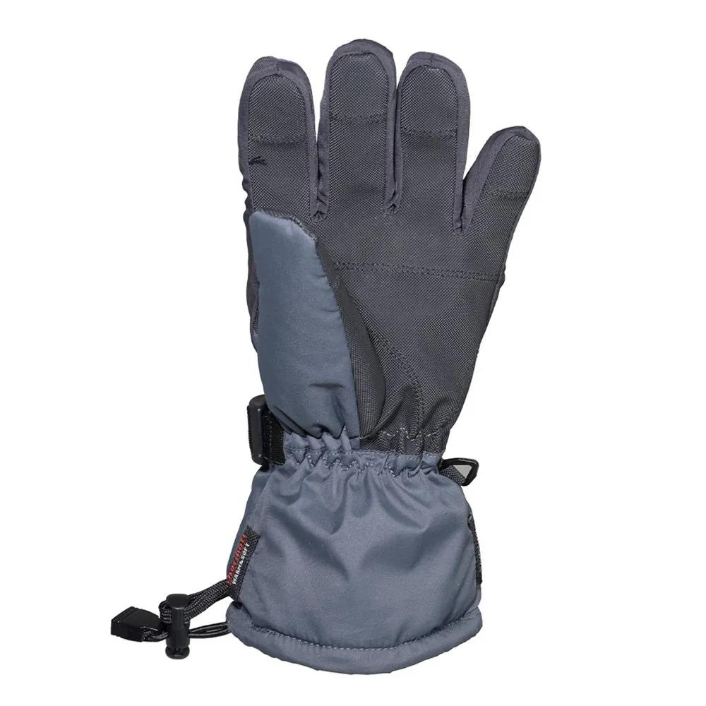 Lhotse Gloves Zwar Kid