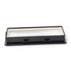 Output HEPA Filter ADQ73393407 (ADQ73393405, ADQ73393411) for LG Vacuum Cleaner  Check Carefully If the Filter Matches the Model